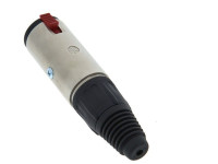 Neutrik NJ3 FC-6 Neutrik NJ3 FC-6